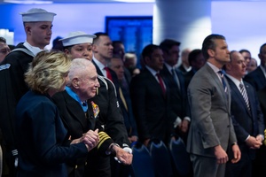 Holiday For The Heroes