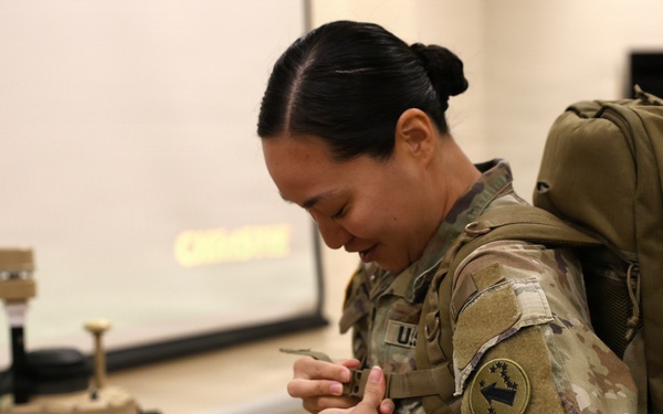 Joint Base Lewis-McChord CBRN Training