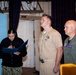 USS Ronald Reagan (CVN 76) Sailor receives Aviation Boatswain’s Mate of the Year Award