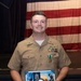 USS Ronald Reagan (CVN 76) Sailor receives Aviation Boatswain’s Mate of the Year Award