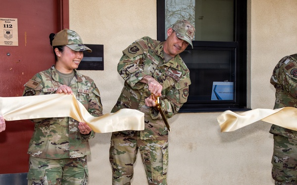 Travis reveals new Diamond Dorms