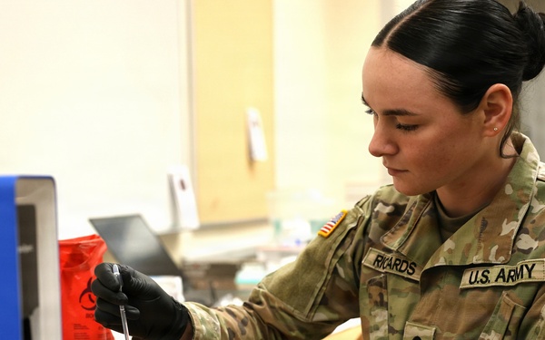 Joint Base Lewis McChord CBRN Training