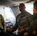 Department of State Personnel Visits 24th MEU during CERTEX