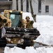 Mass. Guard Responds to Blizzard in Plymouth