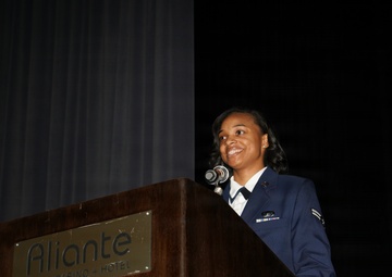 2025 Annual Awards Ceremony crowns the best of the 432nd Wing