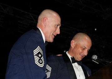 2025 Annual Awards Ceremony crowns the best of the 432nd Wing
