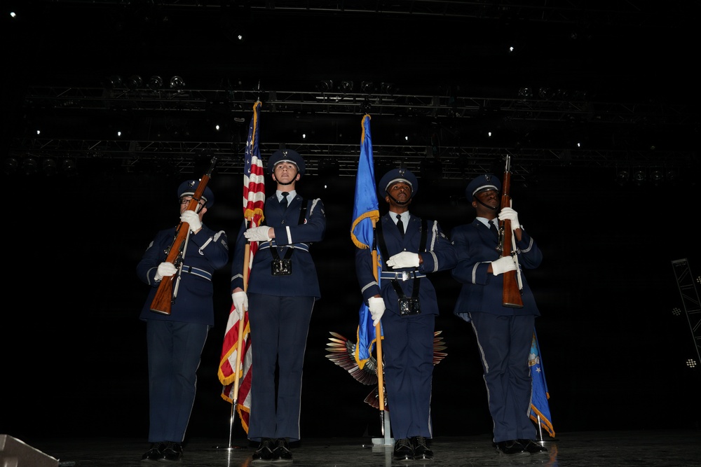 2025 Annual Awards Ceremony crowns the best of the 432nd Wing