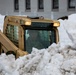 Mass. Guard Responds to Blizzard in Plymouth
