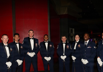 2025 Annual Awards Ceremony crowns the best of the 432nd Wing