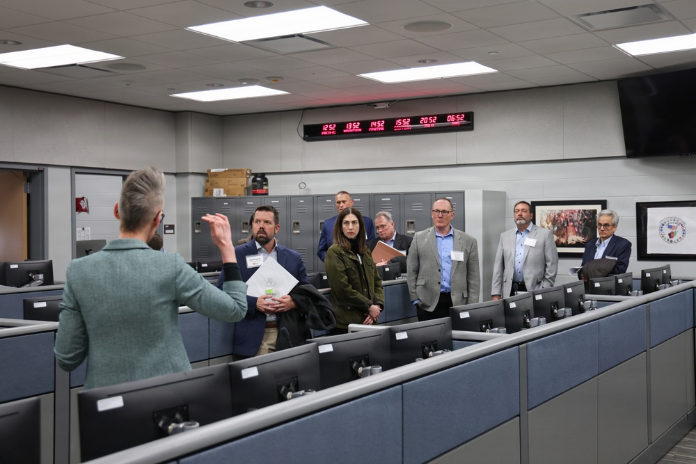 Wisconsin’s critical infrastructure partners focus on statewide readiness