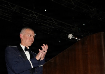 2025 Annual Awards Ceremony crowns the best of the 432nd Wing