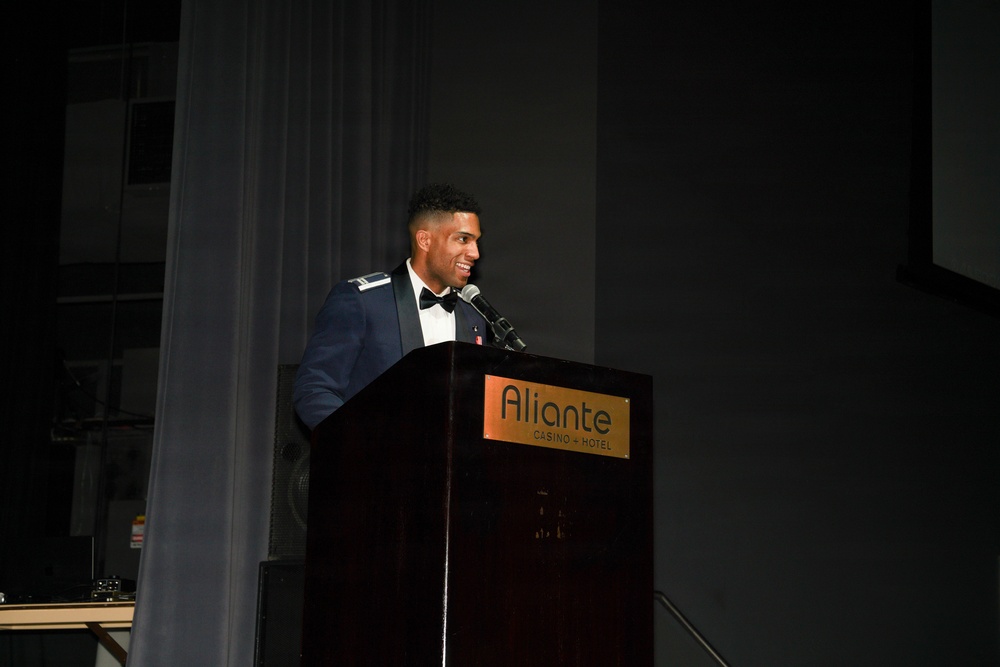 2025 Annual Awards Ceremony crowns the best of the 432nd Wing