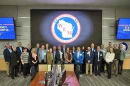 Wisconsin’s critical infrastructure partners focus on statewide readiness