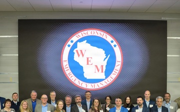 Wisconsin’s critical infrastructure partners focus on statewide readiness