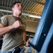 Fitness training at Travis AFB supports wellness and PT readiness