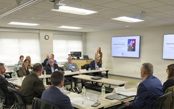 Wisconsin’s critical infrastructure partners focus on statewide readiness