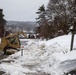 Massachusetts Engineers Respond To Blizzard in Bourne