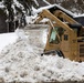 Massachusetts Engineers Respond To Blizzard in Bourne