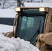 Massachusetts Engineers Respond To Blizzard in Bourne