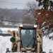 Massachusetts Engineers Respond To Blizzard in Bourne
