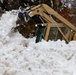 Massachusetts Engineers Respond To Blizzard in Bourne