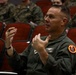 3rd MAW hosts Senior Leader’s Course