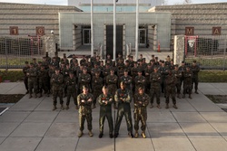 3rd MAW Hosts Senior Leader’s Course 2026: Combat Readiness and Leadership Impact