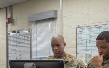 Human resources leaders coordinate personnel management efforts