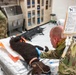Joint Force Tackles Mass Casualty Scenarios During AE26
