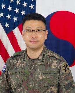 Shared leadership, shared mission: Col. Lee Sang-hun joins Eighth Army as ROK Deputy