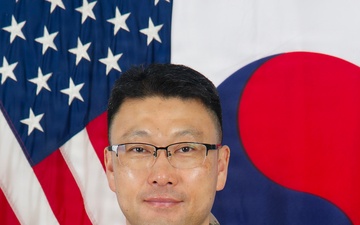 Shared leadership, shared mission: Col. Lee Sang-hun joins Eighth Army as ROK Deputy