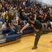 ASA No Hate Tour: San Dimas High School