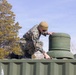 MTX 1-26 | Combat Logistics Battalion 24 Marines Maintain Quality of Life Equipment