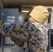 MTX 1-26 | Combat Logistics Battalion 24 Marines Maintain Quality of Life Equipment