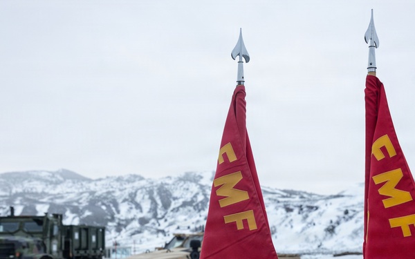 MTX 1-26 | Combat Logistics Battalion 24 Warrior’s Night