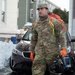 Massachusetts National Guard assists Fall River EMS in response to snowstorm