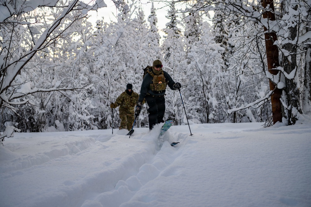 Special Operations Forces Arctic Medic (SOFAM) 2026