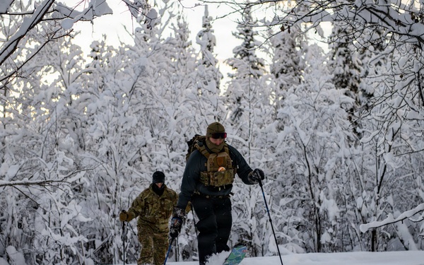 Special Operations Forces Arctic Medic (SOFAM) 2026