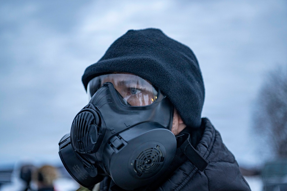 Special Operations Forces Arctic Medic (SOFAM) 2026