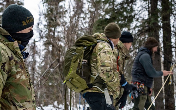 Special Operations Forces Arctic Medic (SOFAM) 2026