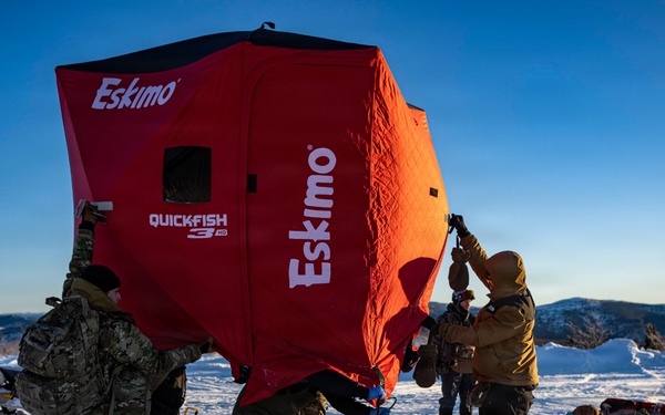 Special Operations Forces Arctic Medic (SOFAM) 2026