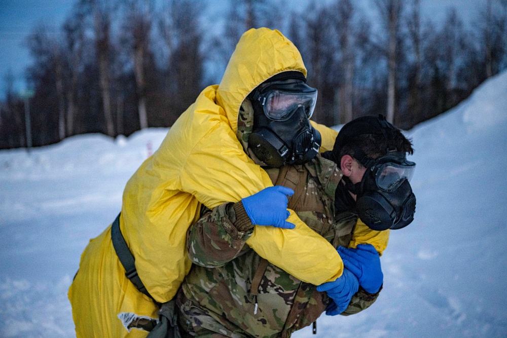 Special Operations Forces Arctic Medic (SOFAM) 2026