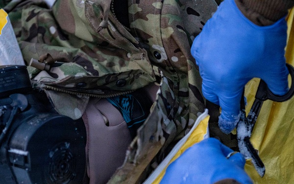 Special Operations Forces Arctic Medic (SOFAM) 2026