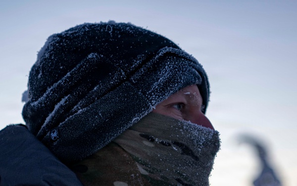 Special Operations Forces Arctic Medic (SOFAM) 2026