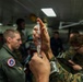 11th MEU Marines, Sailors Conduct Mass Casualty Drill Aboard USS Boxer