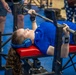 Powerlifting at Marine Corps Air Force Trials 2026