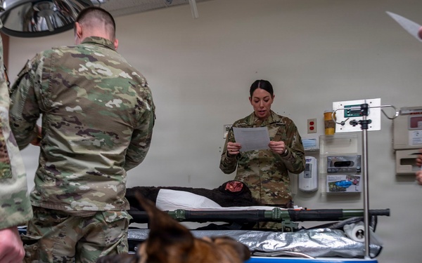 Simulated Crisis, Real Training: Mass Casualty Drill at Kodiak Island