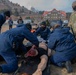 Simulated Crisis, Real Training: Mass Casualty Drill at Kodiak Island