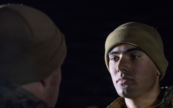 MTX 1-26 | Combat Logistics Battalion 24 Warrior’s Night