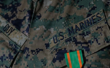 MTX 1-26 | Combat Logistics Battalion 24 Warrior’s Night